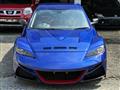 2008 Mazda RX-8