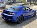 2008 Mazda RX-8