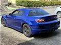 2008 Mazda RX-8