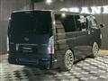 2009 Toyota Hiace Van