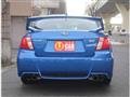 2012 Subaru Impreza Wrx