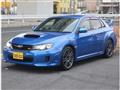 2012 Subaru Impreza Wrx