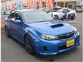 2012 Subaru Impreza Wrx