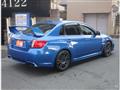 2012 Subaru Impreza Wrx