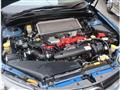 2012 Subaru Impreza Wrx