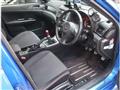 2012 Subaru Impreza Wrx