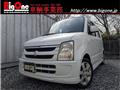 2007 Suzuki Wagon R