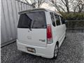 2007 Suzuki Wagon R