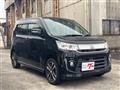 2015 Suzuki Wagon R