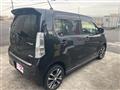 2015 Suzuki Wagon R