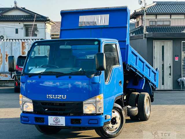 2018 Isuzu Isuzu Others