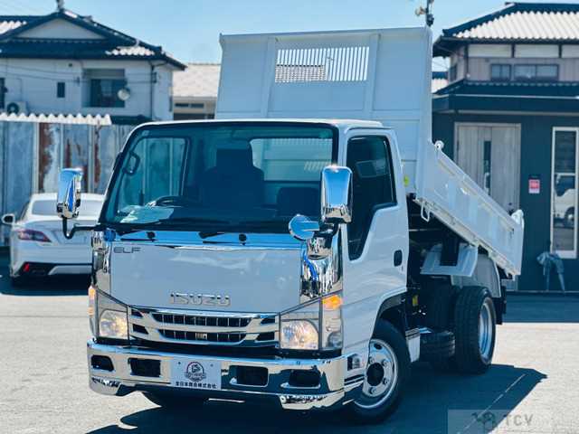 2013 Isuzu Isuzu Others