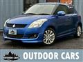 2013 Suzuki Swift