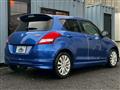 2013 Suzuki Swift