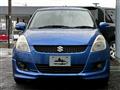 2013 Suzuki Swift