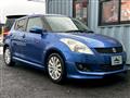 2013 Suzuki Swift