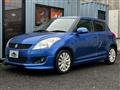 2013 Suzuki Swift