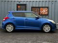 2013 Suzuki Swift