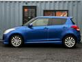2013 Suzuki Swift