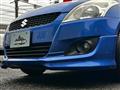 2013 Suzuki Swift