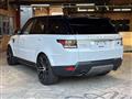 2017 Land Rover Range Rover Sport