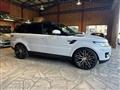 2017 Land Rover Range Rover Sport