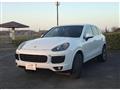 2015 Porsche Cayenne