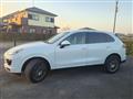 2015 Porsche Cayenne