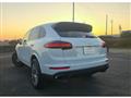 2015 Porsche Cayenne