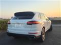 2015 Porsche Cayenne