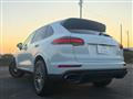 2015 Porsche Cayenne