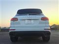 2015 Porsche Cayenne