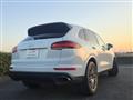 2015 Porsche Cayenne