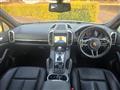 2015 Porsche Cayenne
