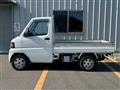 2011 Mitsubishi Minicab Truck