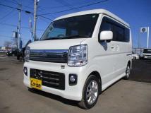 2024 Suzuki Every Wagon