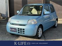 2011 Daihatsu Esse