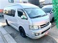 2009 Toyota Hiace Wagon