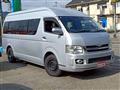 2009 Toyota Hiace Wagon