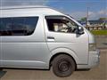 2009 Toyota Hiace Wagon