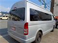 2009 Toyota Hiace Wagon