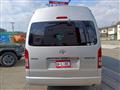 2009 Toyota Hiace Wagon