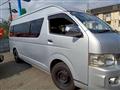 2009 Toyota Hiace Wagon