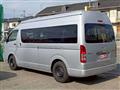 2009 Toyota Hiace Wagon