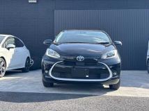 2024 Toyota AQUA