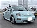 2005 Volkswagen New Beetle