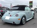 2005 Volkswagen New Beetle