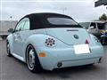 2005 Volkswagen New Beetle