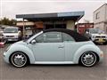 2005 Volkswagen New Beetle