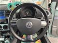 2005 Volkswagen New Beetle